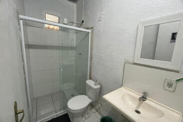 هاستل Pousada Das Tartarugas 2 Em Guarujá