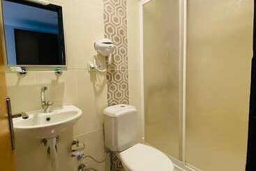 מלון דירות Animos Butik Otel