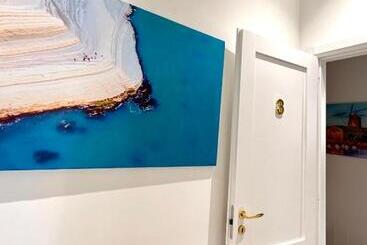 Aristocasa B&b Luxury Rooms