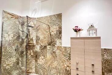 Aristocasa B&b Luxury Rooms
