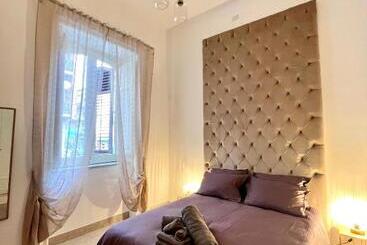 Aristocasa B&b Luxury Rooms