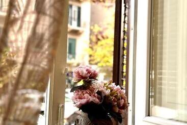 Aristocasa B&b Luxury Rooms
