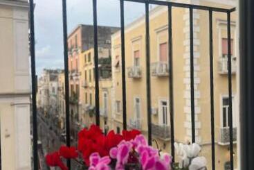 تختخواب و صبحانه Palazzo Chinial