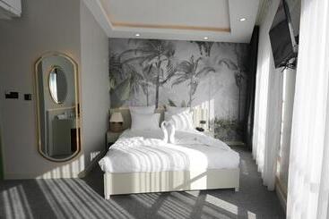 Carti̇er Luxury Otel