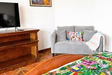 Casa Balam Bed & Breakfast Boutique