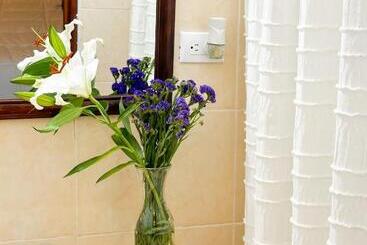 Casa Balam Bed & Breakfast Boutique