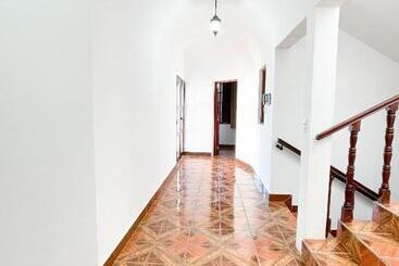 Casa Balam Bed & Breakfast Boutique