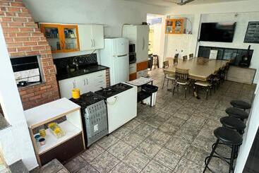 Hostel Sideral