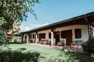 Hotel Agriturismo La Mia Terra