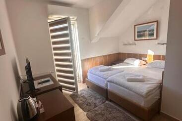 هتل Aqua Prenociste Palic