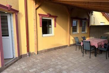 هتل Aqua Prenociste Palic