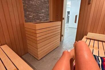هتل Aqua Prenociste Palic