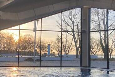 هتل Aqua Prenociste Palic