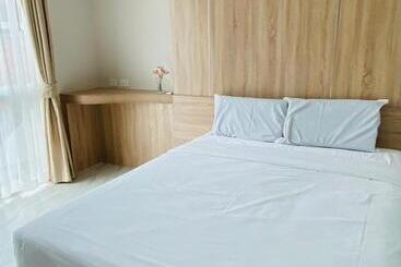 هتل D Eco Condo Resort Pattaya