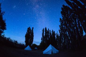 هتل Estancia Santa Thelma