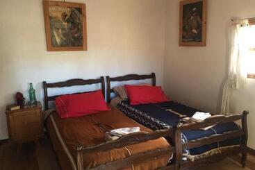 هتل Estancia Santa Thelma