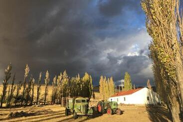 هتل Estancia Santa Thelma