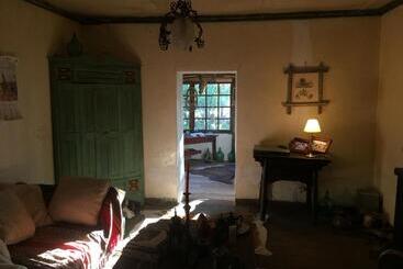 هتل Estancia Santa Thelma