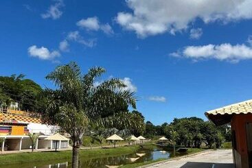 هتل Guarapari Park