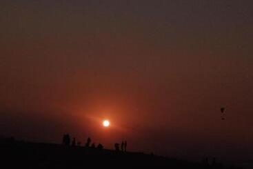 هتل Jaisalmer Vivo Resort