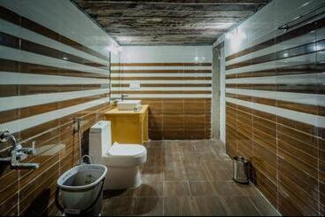 هتل Jaisalmer Vivo Resort