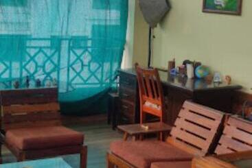 酒店 Joyable Homestay , Guwahati
