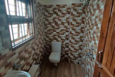 酒店 Joyable Homestay , Guwahati