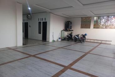 هتل Oyo 93505 Harvest Inn Syariah