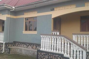 هتل Sawa Sawa Guest House