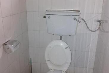 هتل Sawa Sawa Guest House