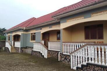 هتل Sawa Sawa Guest House