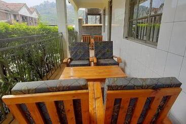 هتل Sawa Sawa Guest House