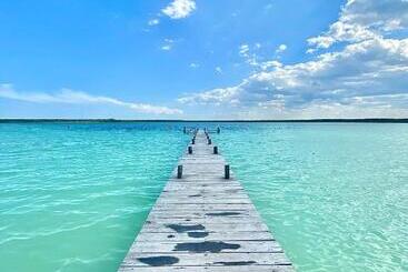 هتل Sky Tulum Condo K104