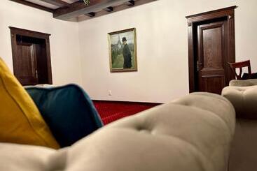 هتل Vila șipot   Casa Arhitecților