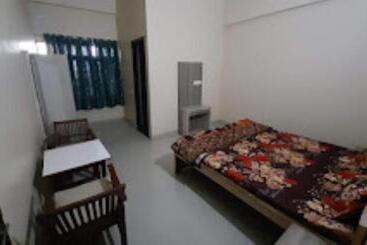 בית מלון כפרי Vinayak Grand , Akbarpur