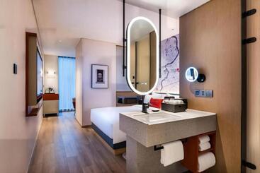 Intercityhotel Shanghai New International Expo Center