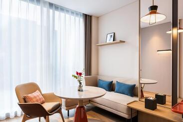 Intercityhotel Shanghai New International Expo Center