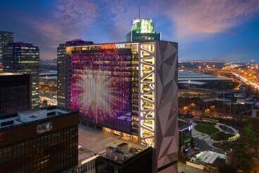 Intercityhotel Shanghai New International Expo Center