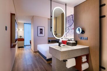 Intercityhotel Shanghai New International Expo Center