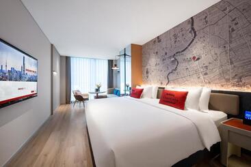 Intercityhotel Shanghai New International Expo Center