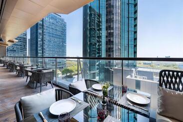 Intercityhotel Shanghai New International Expo Center