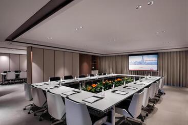 Intercityhotel Shanghai New International Expo Center