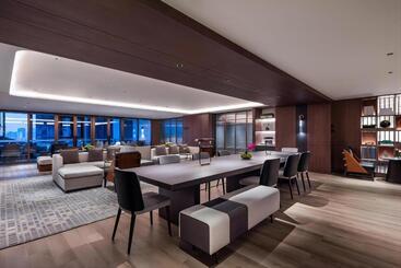 Intercityhotel Shanghai New International Expo Center