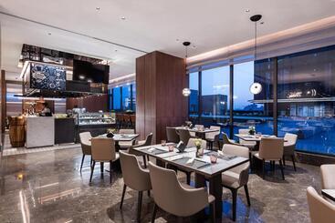 Intercityhotel Shanghai New International Expo Center