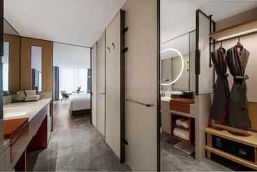 Intercityhotel Shanghai New International Expo Center