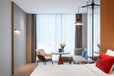 Intercityhotel Shanghai New International Expo Center