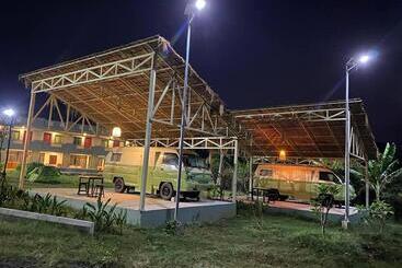 Kep Orchid Boutique Resort