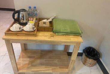 Kep Orchid Boutique Resort