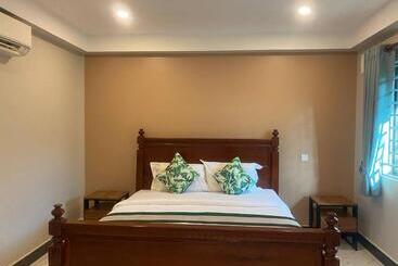 Kep Orchid Boutique Resort