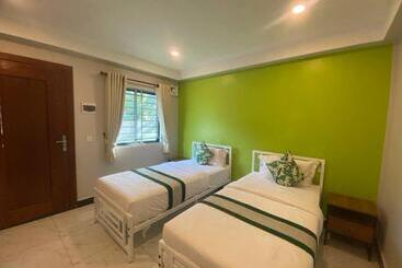 Kep Orchid Boutique Resort